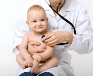 Consulta Pediatra 2
